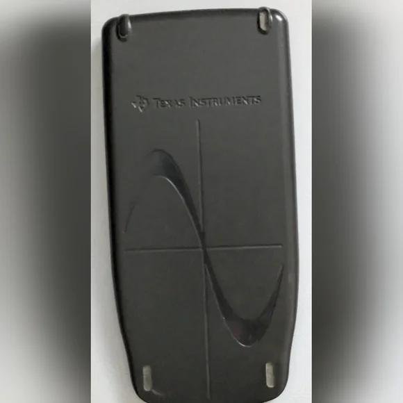 Texas Instruments TI-83 Handheld Graphing Calculator, Tested, Working, One Owner - Picture 4 of 6